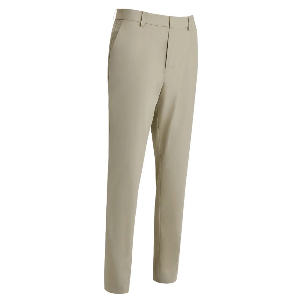 Gfore Warp Knit Straight Leg Golf Pants 2024