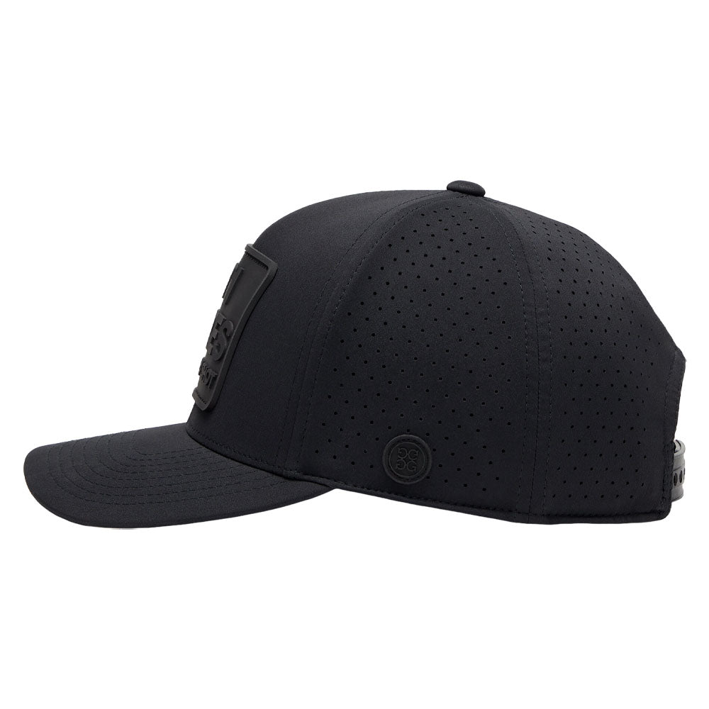 Gfore No1 Cares Perforated Featherweight Tech Golf Cap 2024