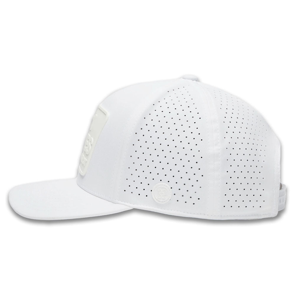 Gfore No1 Cares Perforated Featherweight Tech Golf Cap 2024