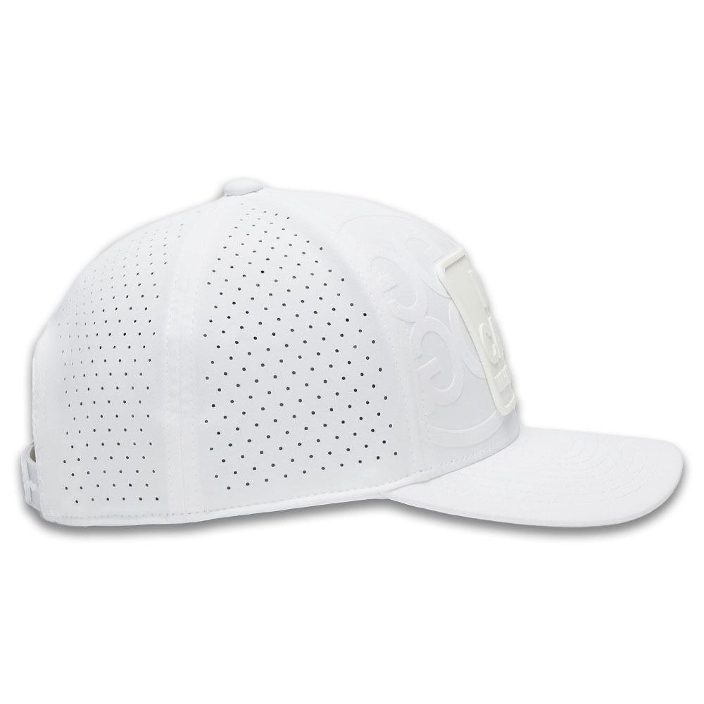 Gfore No1 Cares Perforated Featherweight Tech Golf Cap 2024