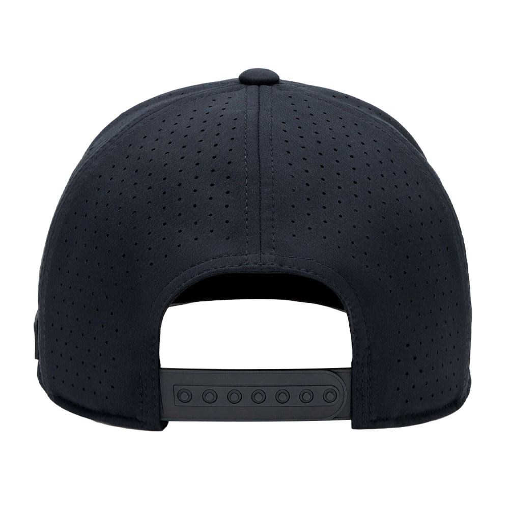 Gfore Perforated Featherweight Tech Snapback Golf Cap 2024