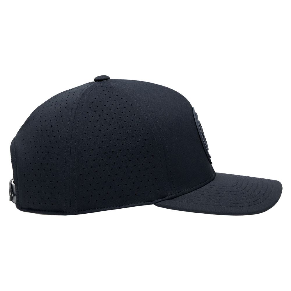 Gfore Perforated Featherweight Tech Snapback Golf Cap 2024