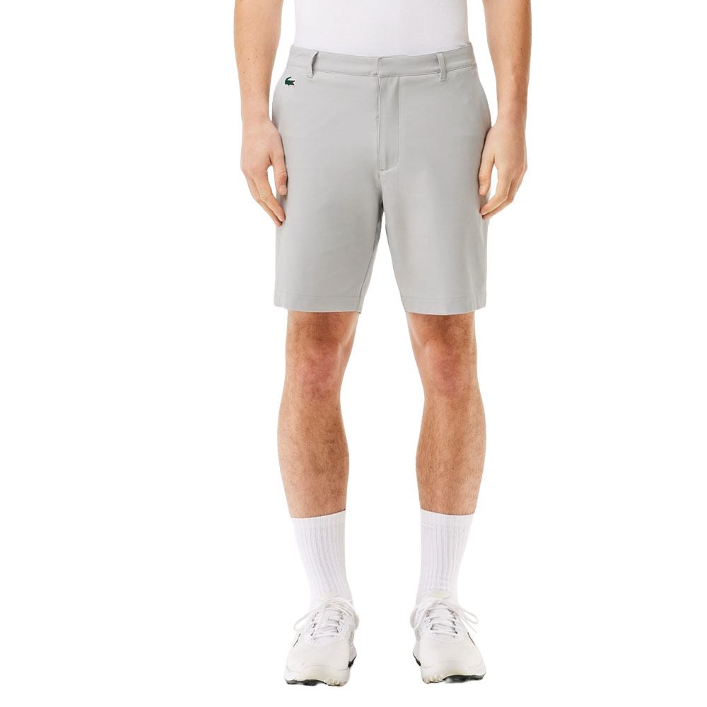 Lacoste Ultra-Dry Bermuda Golf Shorts 2024