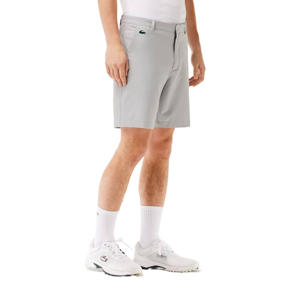 Lacoste Ultra-Dry Bermuda Golf Shorts 2024