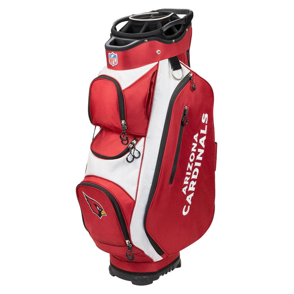 Wilson NFL Cart Bag 2024