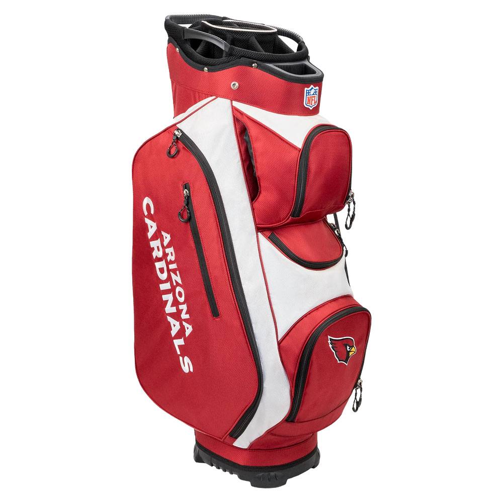 Wilson NFL Cart Bag 2024