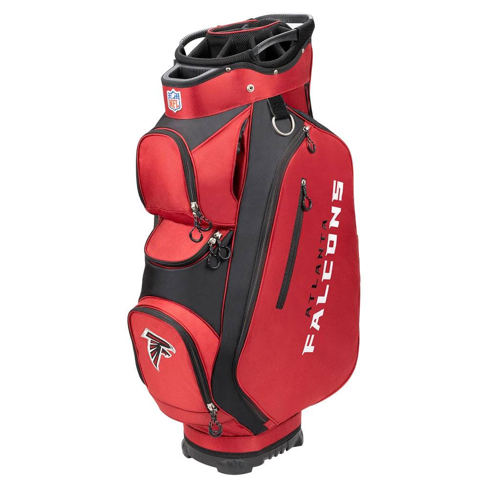 Wilson NFL Cart Bag 2024