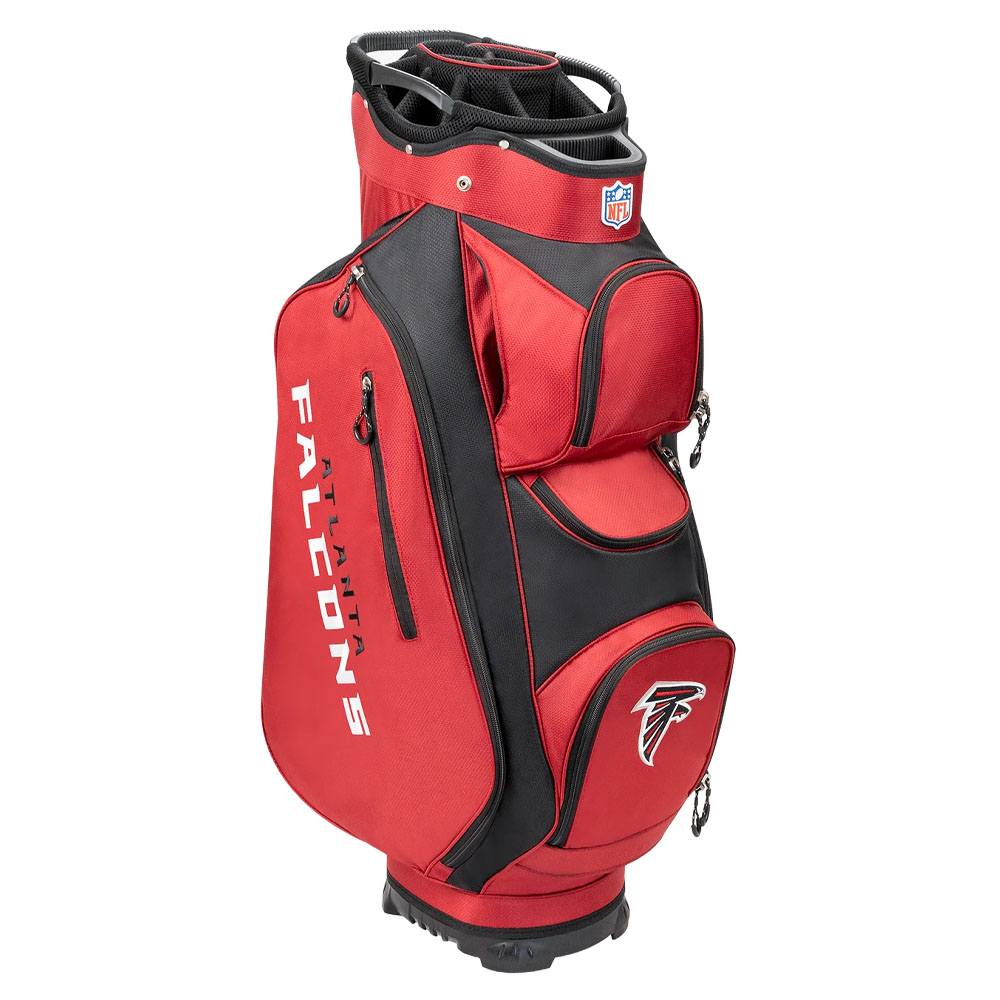 Wilson NFL Cart Bag 2024