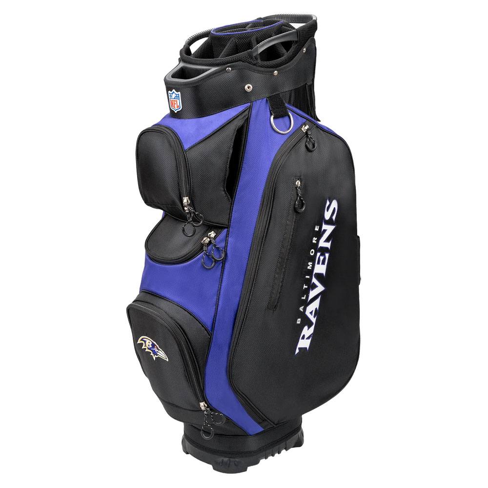 Wilson NFL Cart Bag 2024