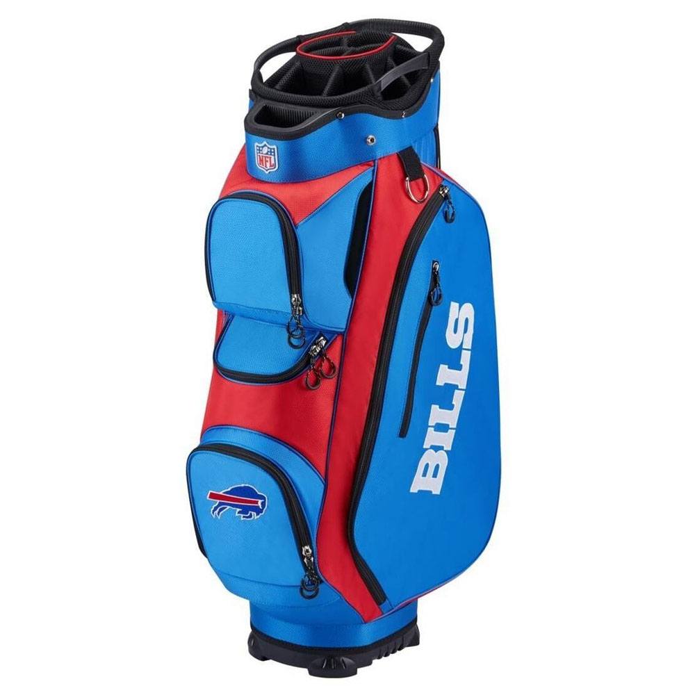 Wilson NFL Cart Bag 2024