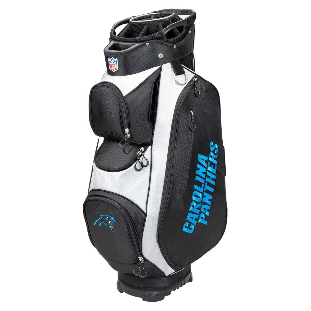 Wilson NFL Cart Bag 2024