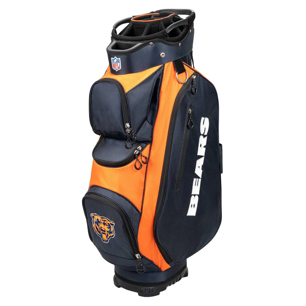 Wilson NFL Cart Bag 2024