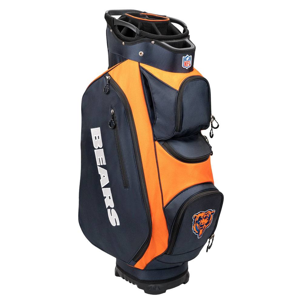 Wilson NFL Cart Bag 2024