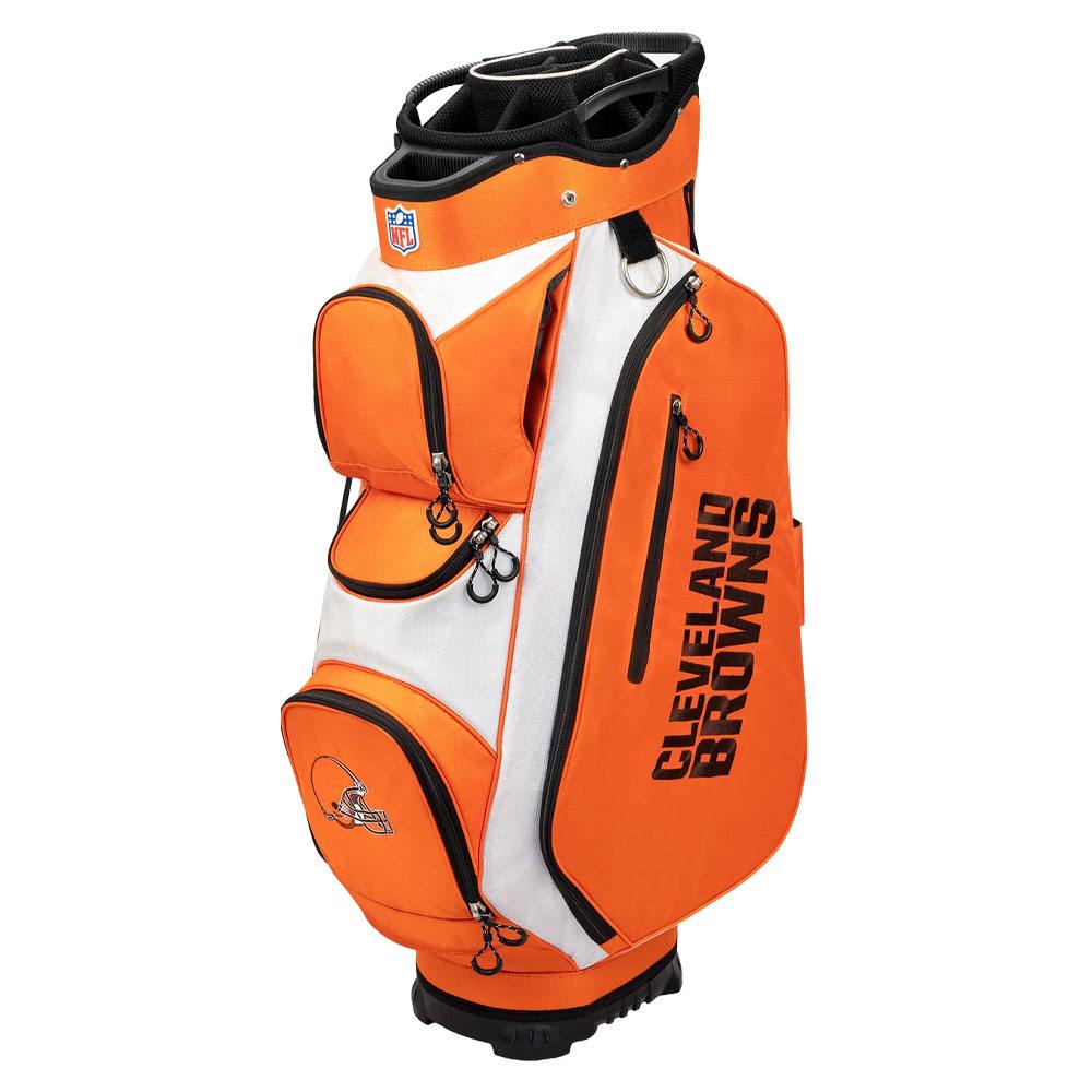 Wilson NFL Cart Bag 2024