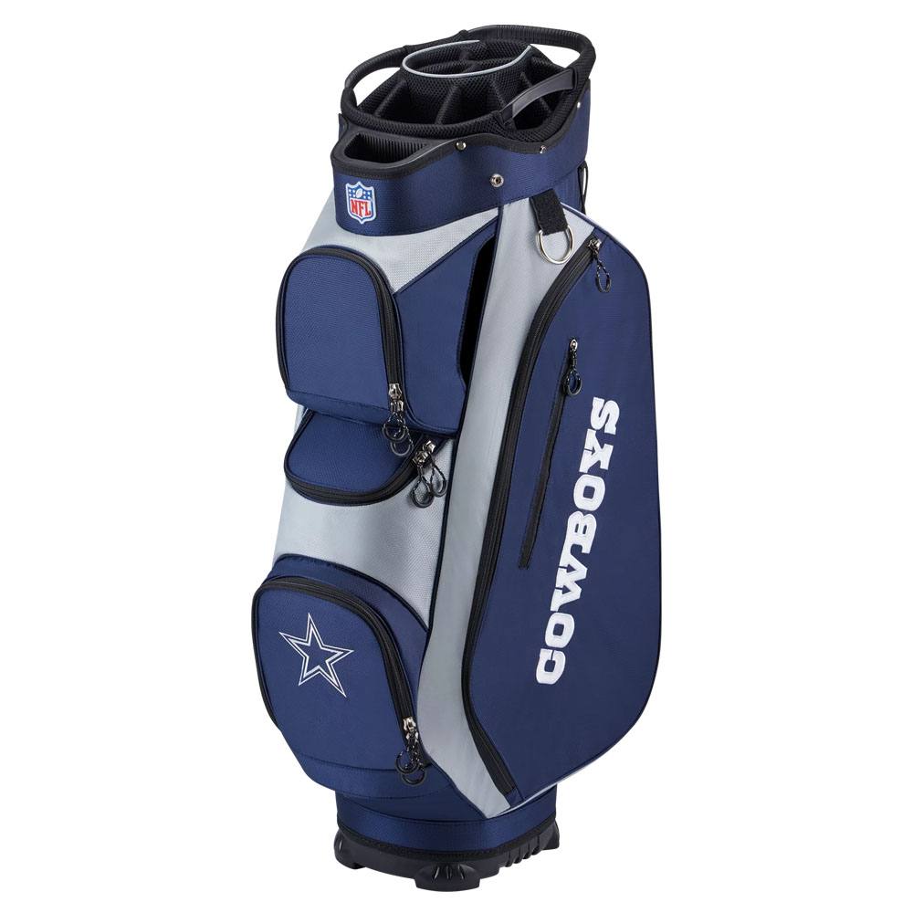 Wilson NFL Cart Bag 2024