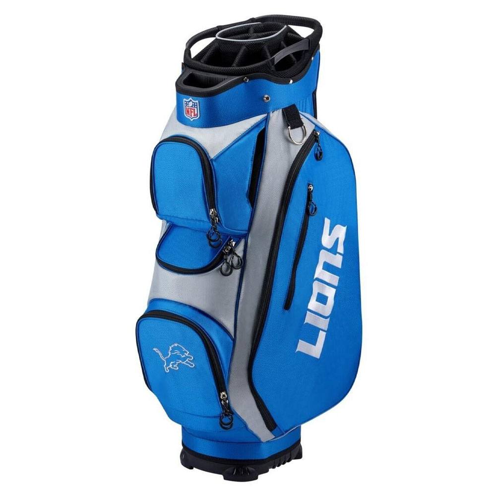 Wilson NFL Cart Bag 2024