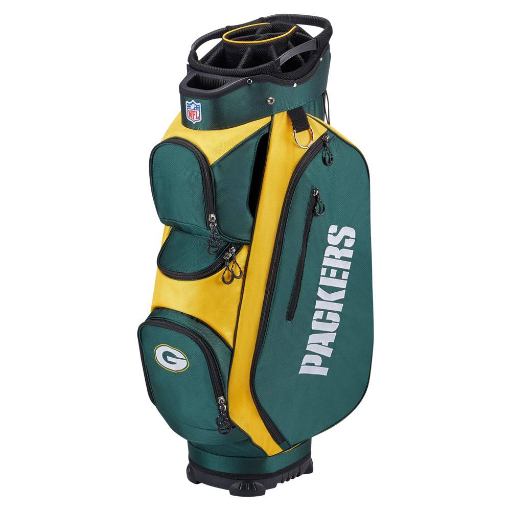 Wilson NFL Cart Bag 2024