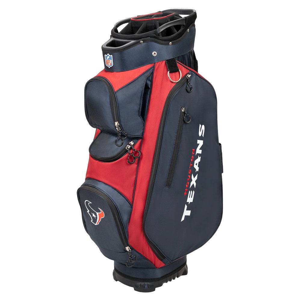 Wilson NFL Cart Bag 2024