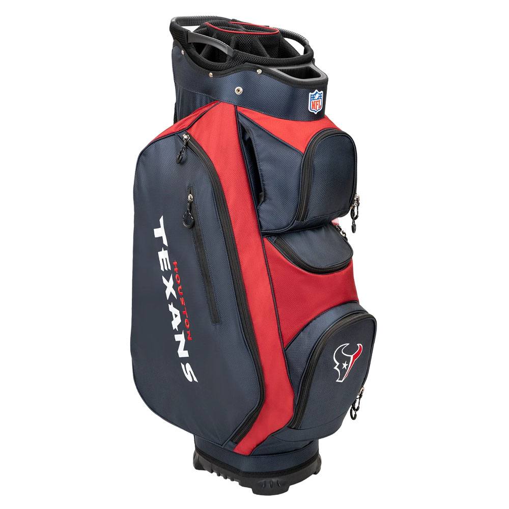 Wilson NFL Cart Bag 2024