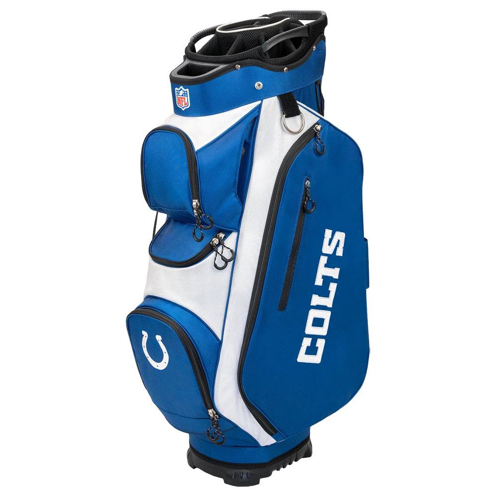 Wilson NFL Cart Bag 2024