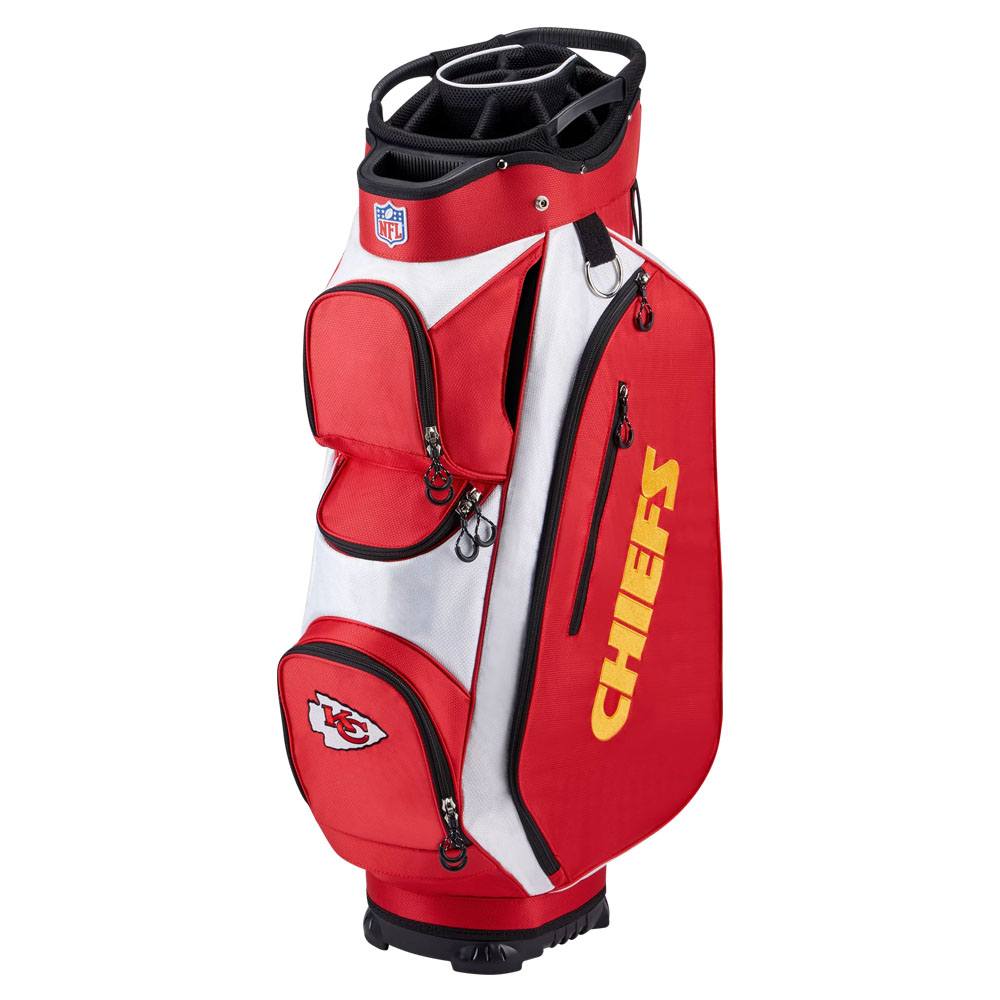 Wilson NFL Cart Bag 2024