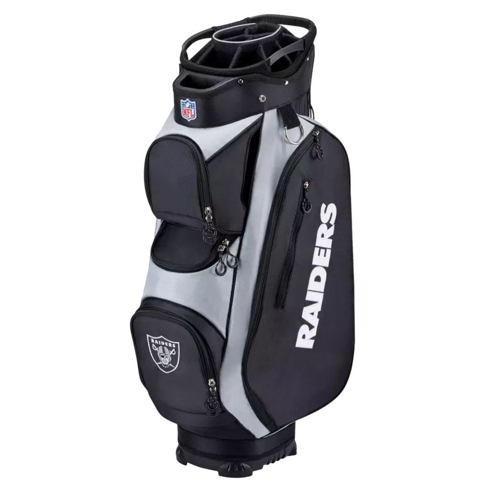 Wilson NFL Cart Bag 2024