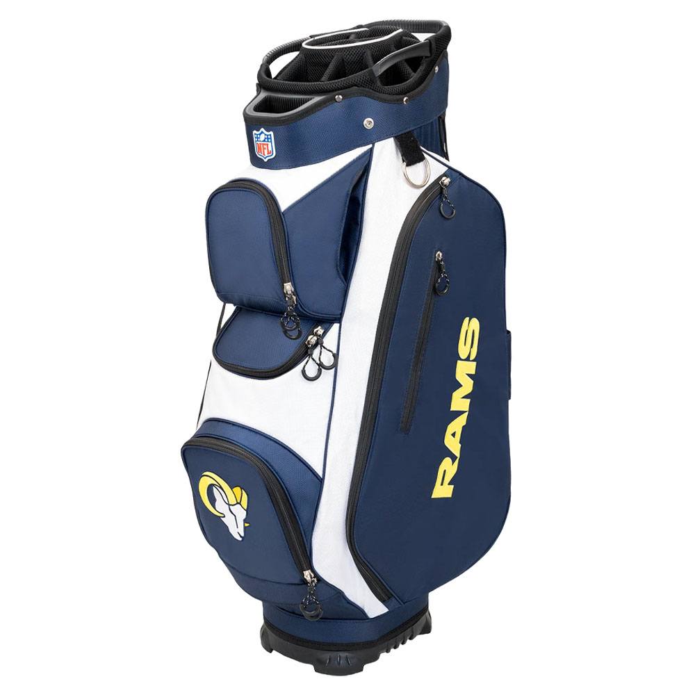 Wilson NFL Cart Bag 2024