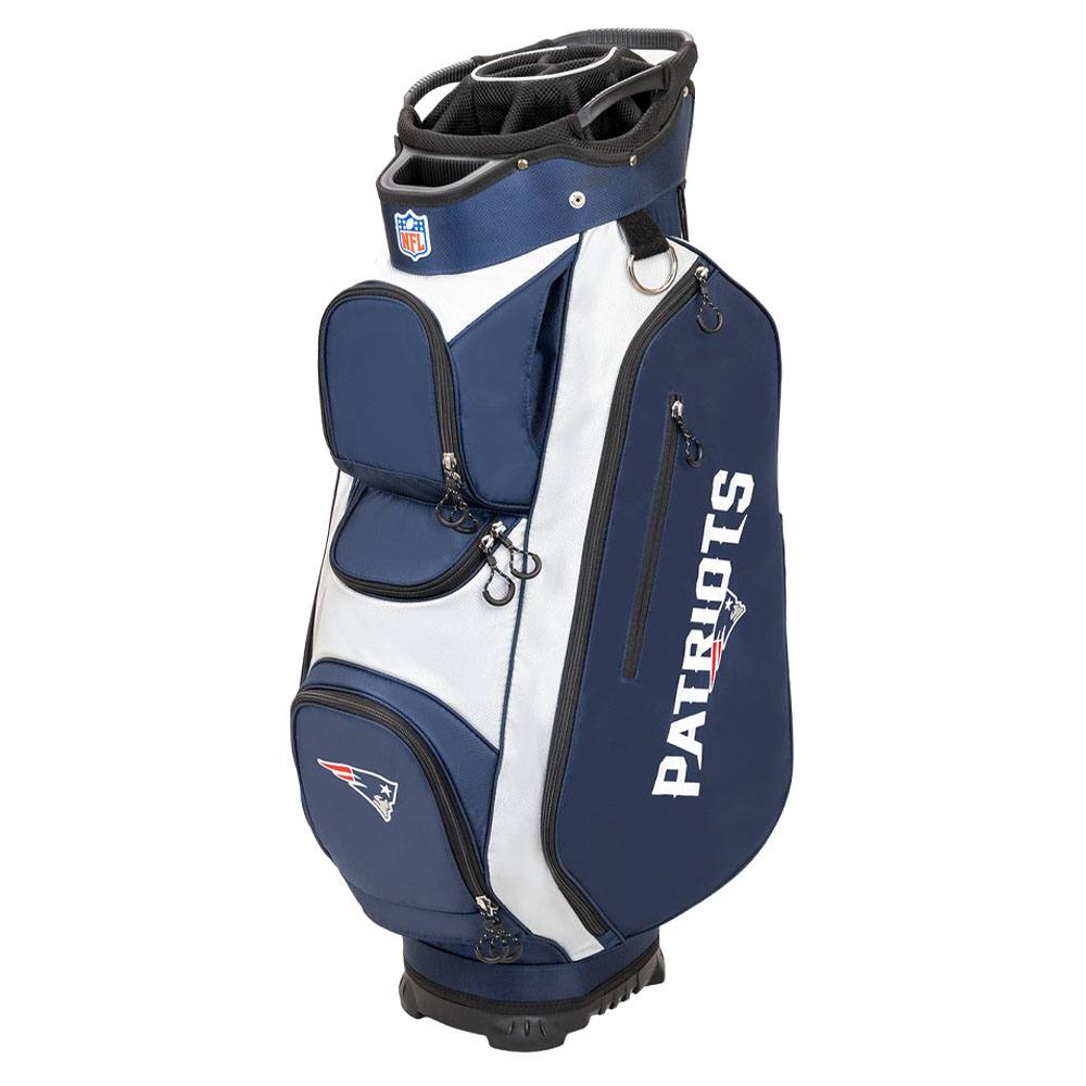 Wilson NFL Cart Bag 2024