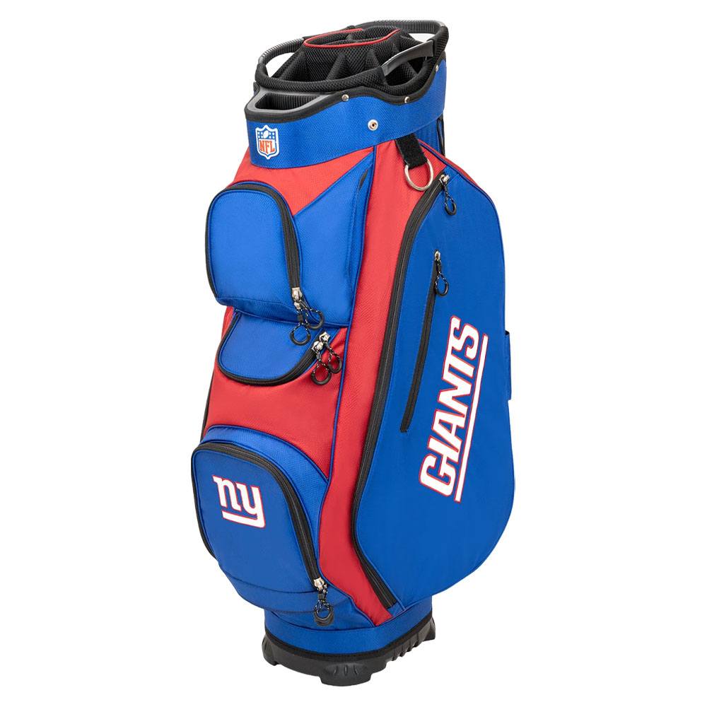 Wilson NFL Cart Bag 2024