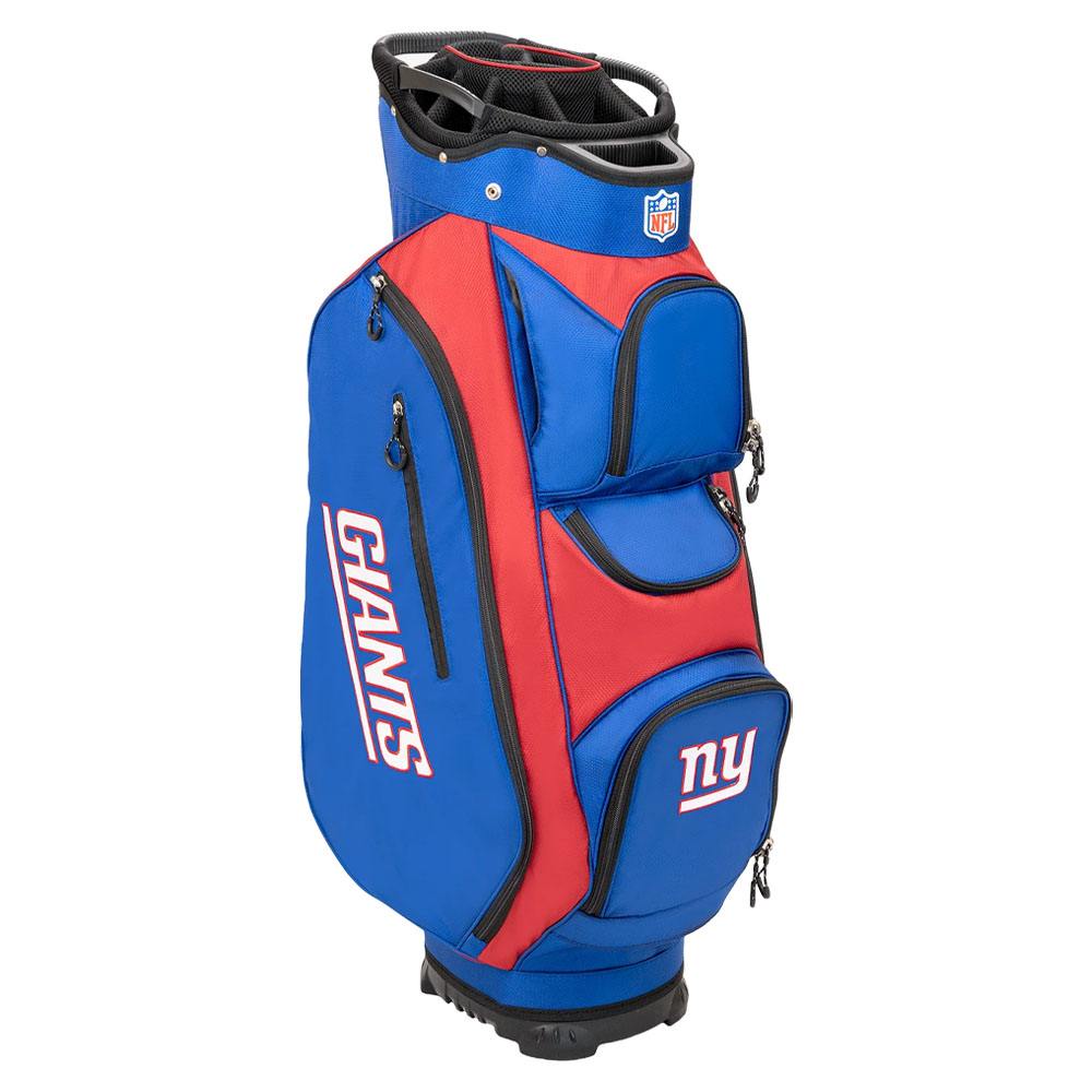 Wilson NFL Cart Bag 2024