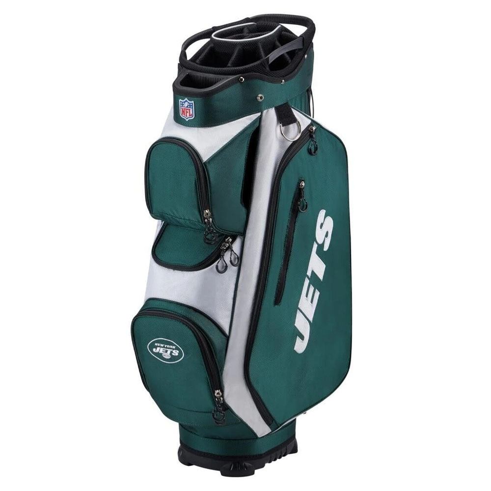 Wilson NFL Cart Bag 2024