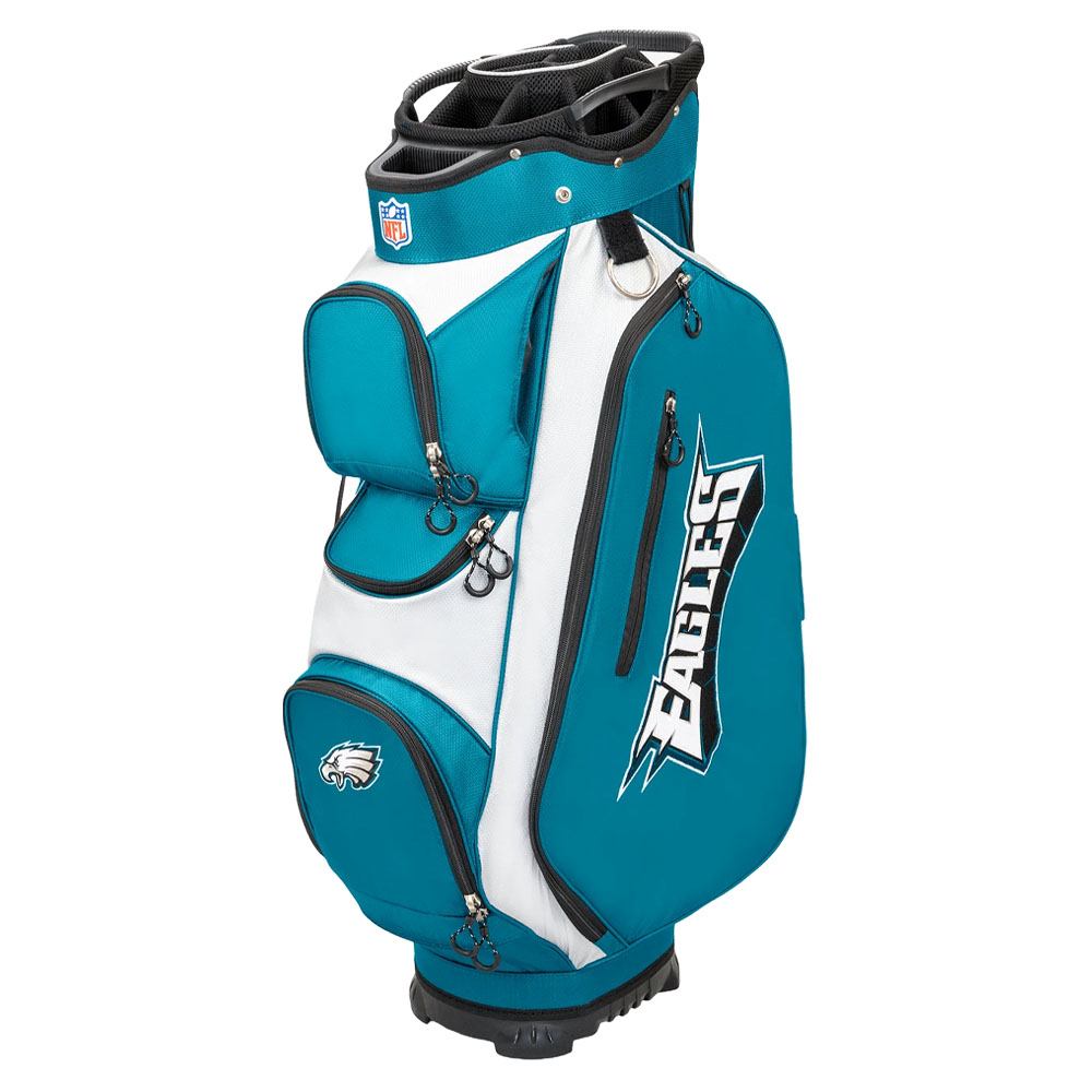 Wilson NFL Cart Bag 2024