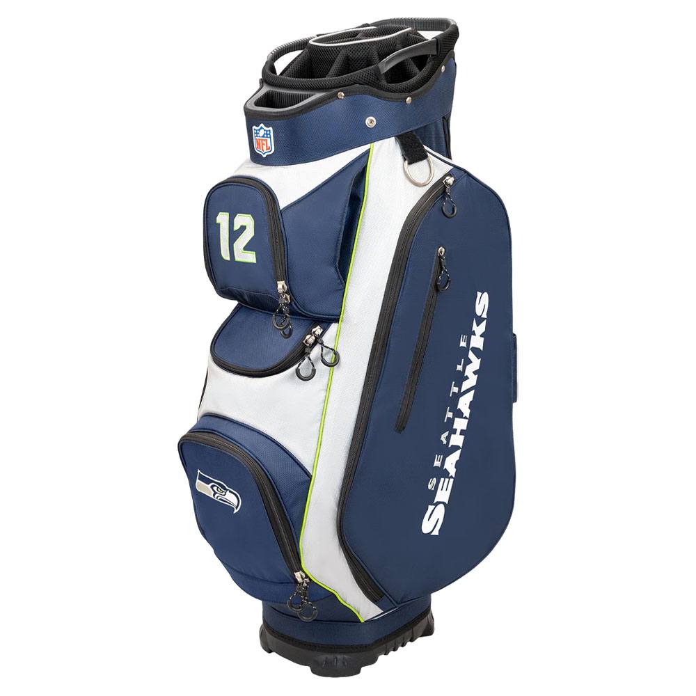 Wilson NFL Cart Bag 2024