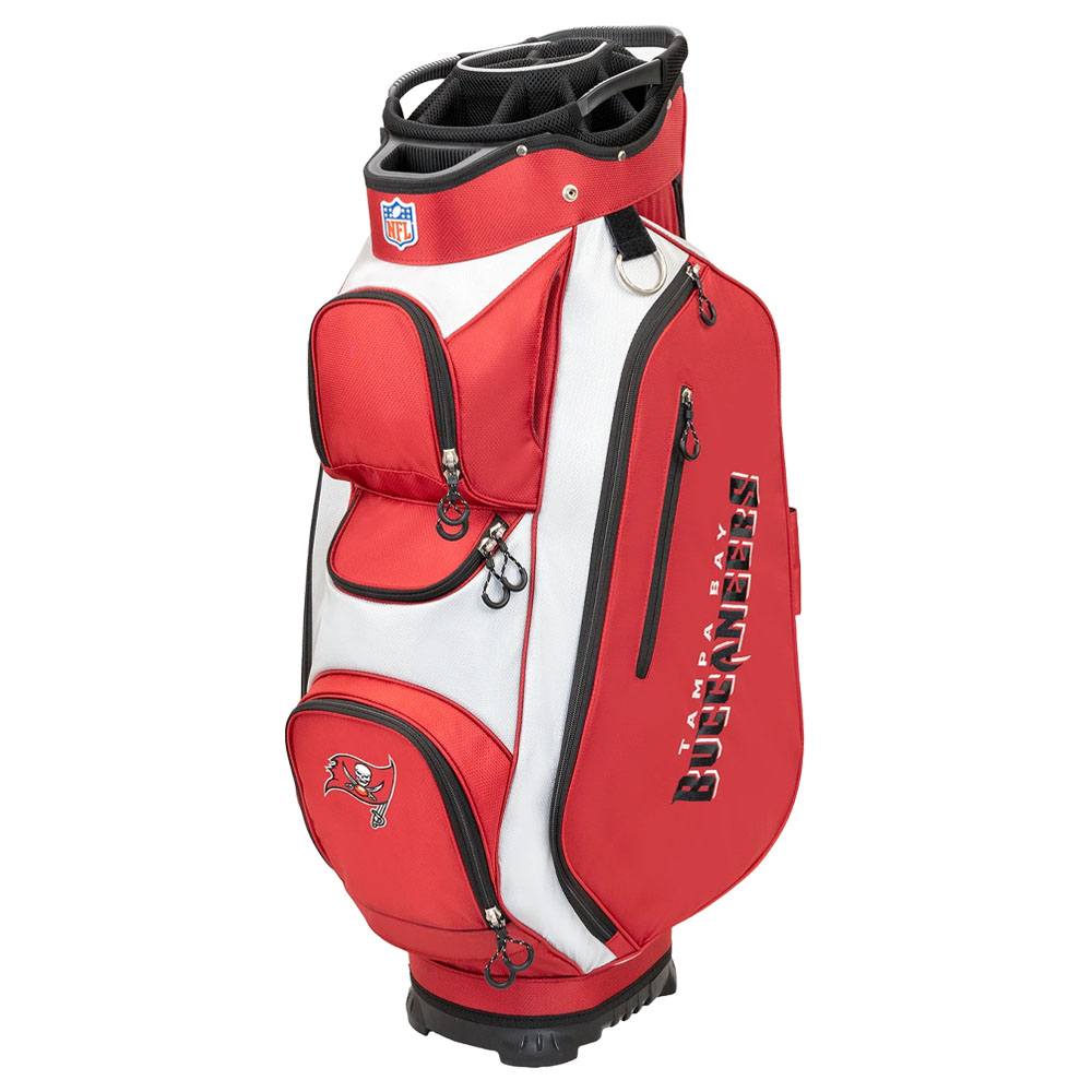 Wilson NFL Cart Bag 2024