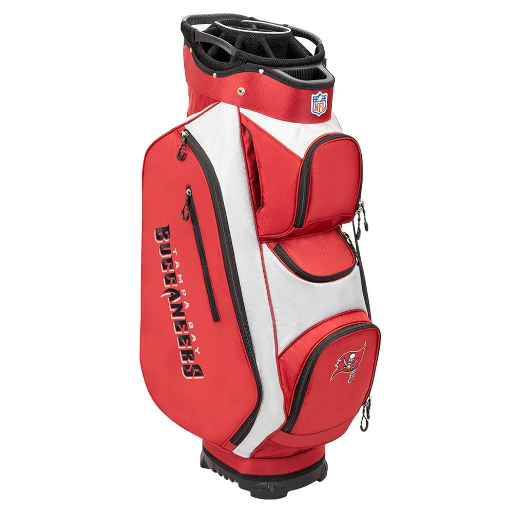 Wilson NFL Cart Bag 2024