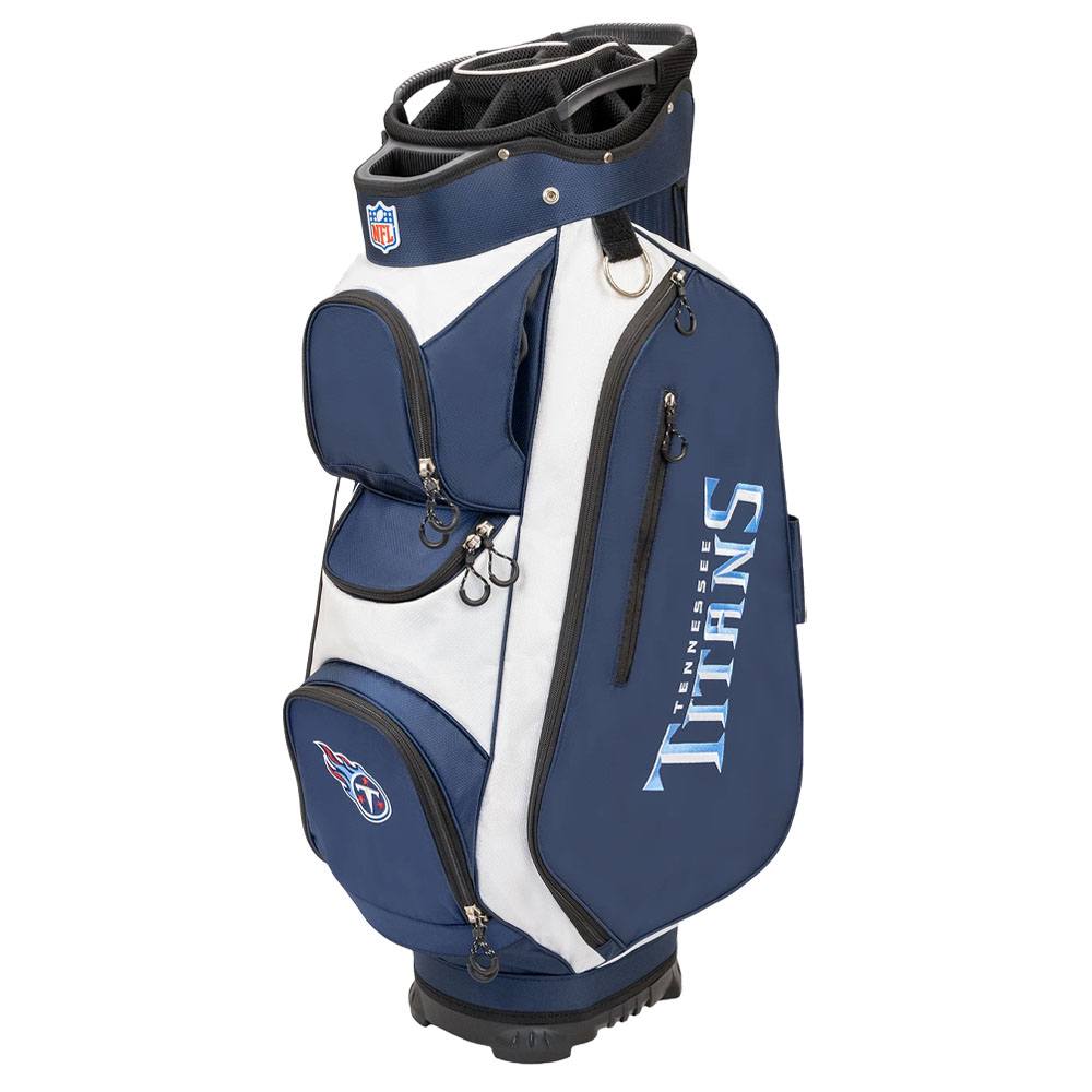 Wilson NFL Cart Bag 2024