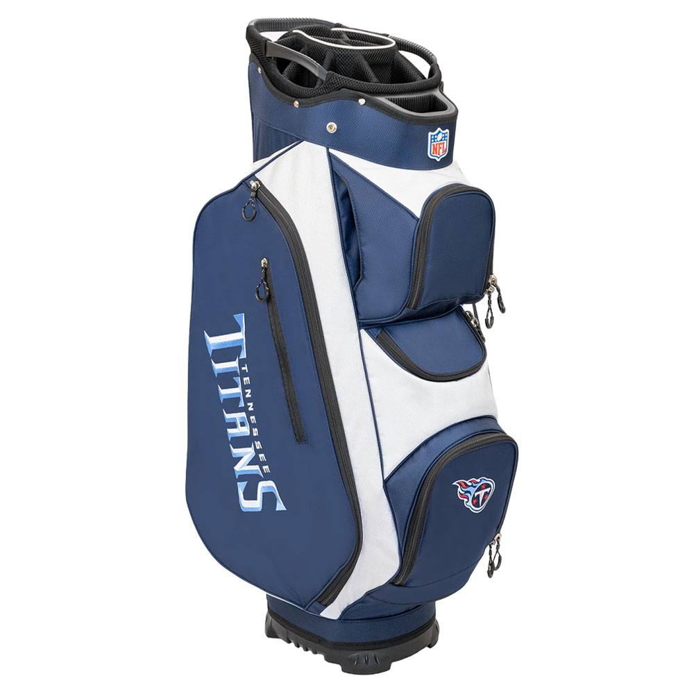 Wilson NFL Cart Bag 2024