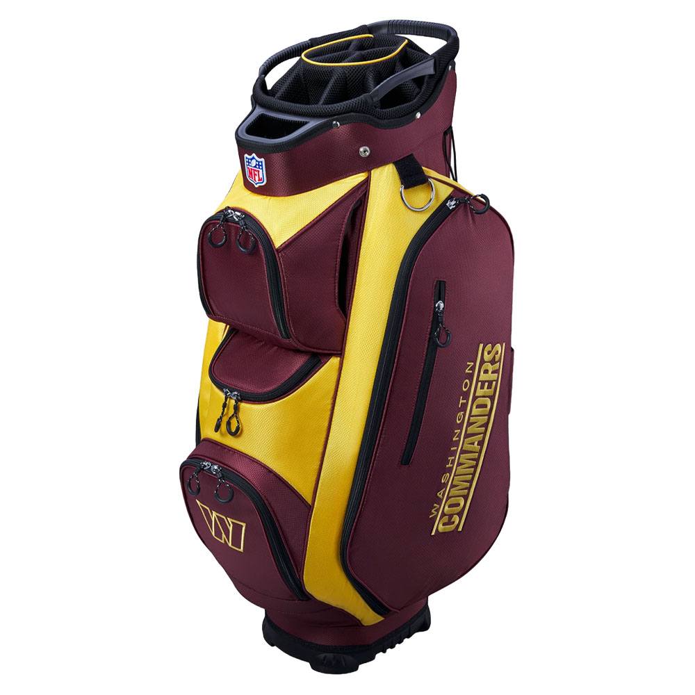 Wilson NFL Cart Bag 2024