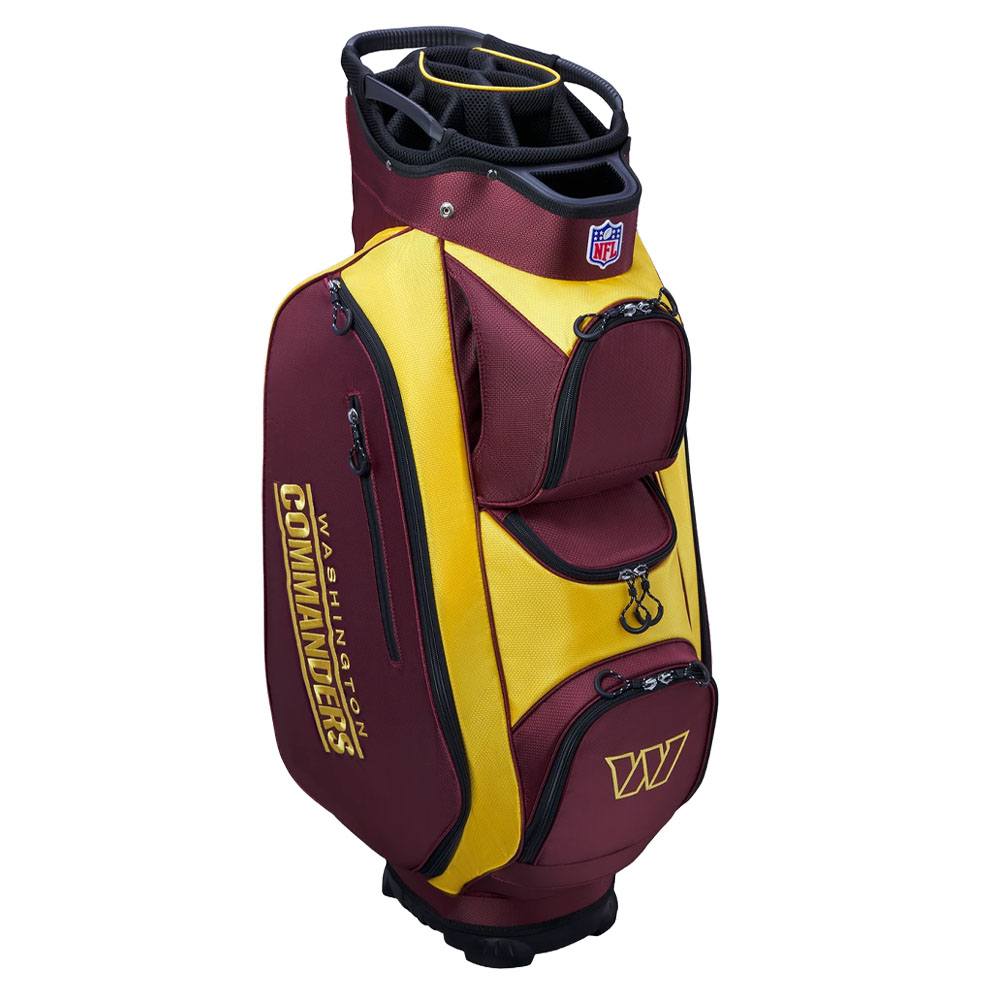 Wilson NFL Cart Bag 2024