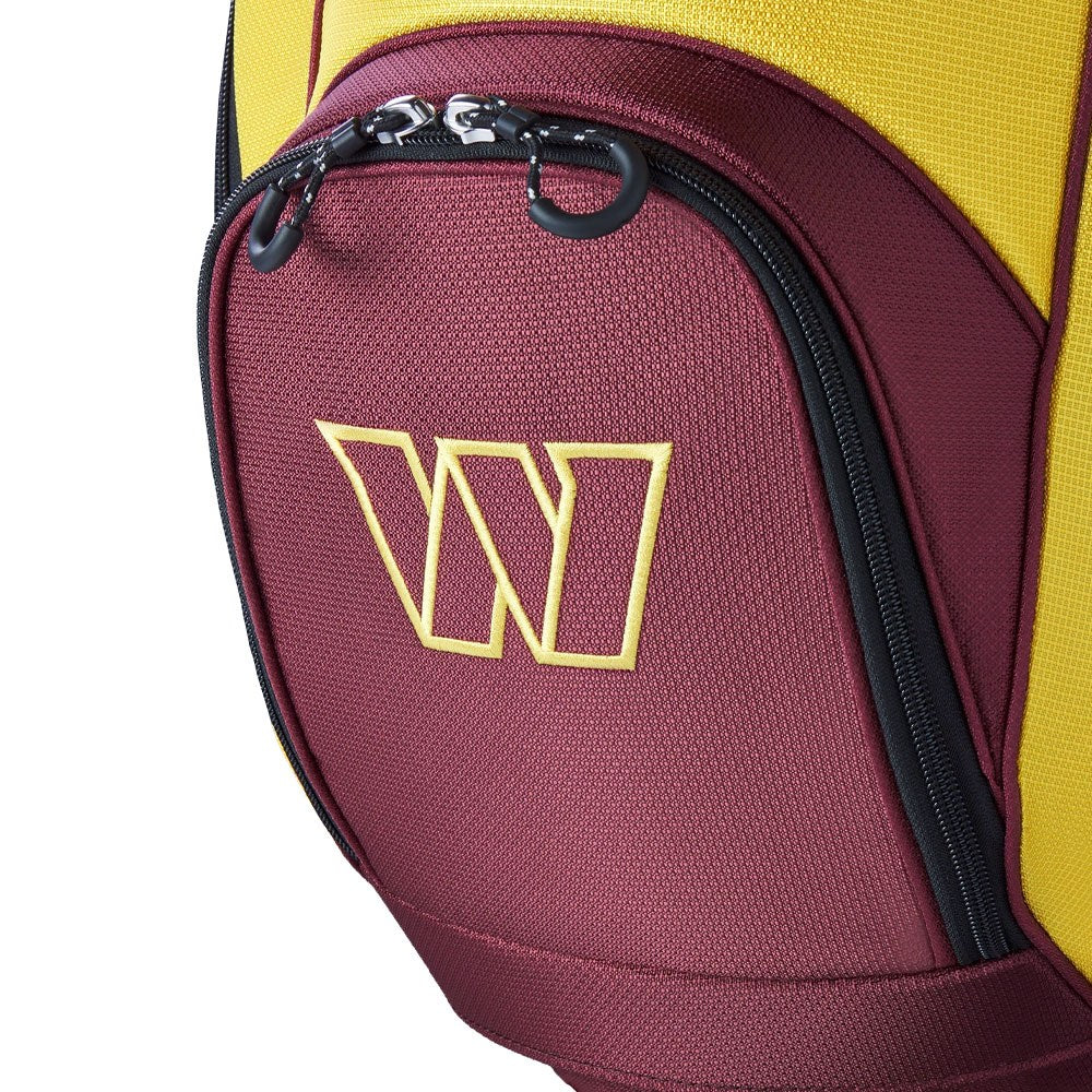 Wilson NFL Cart Bag 2024