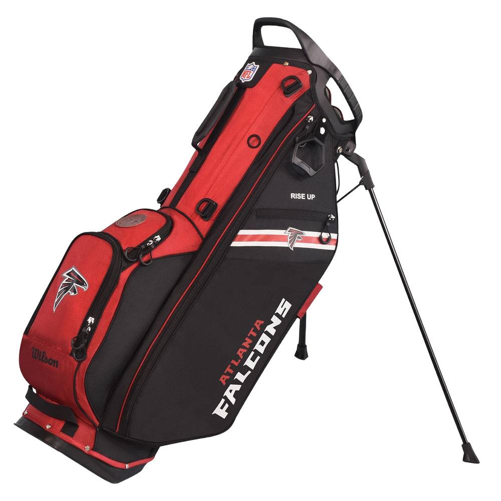 Wilson NFL Stand Bag 2024