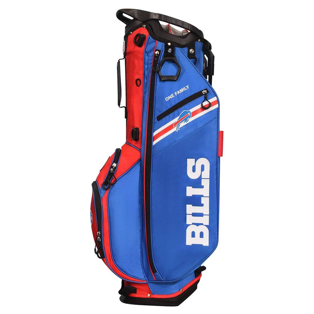 Wilson NFL Stand Bag 2024