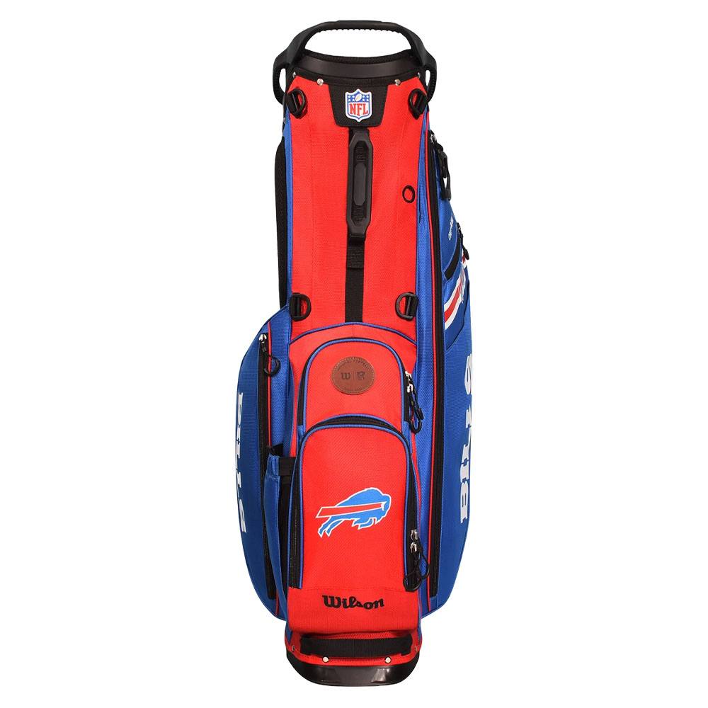 Wilson NFL Stand Bag 2024