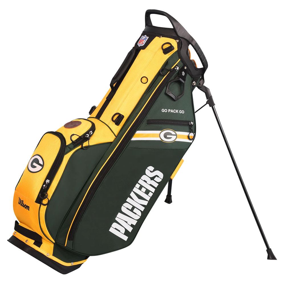 Wilson NFL Stand Bag 2024