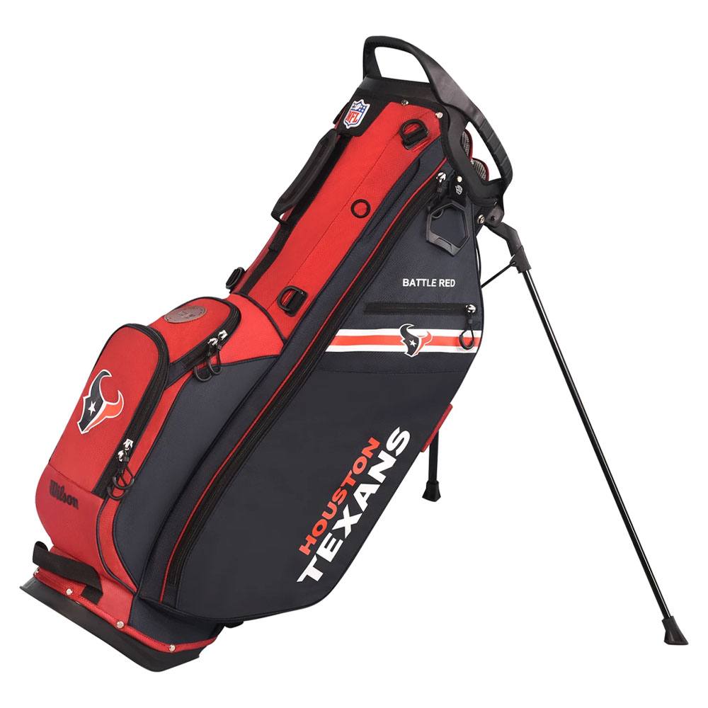 Wilson NFL Stand Bag 2024