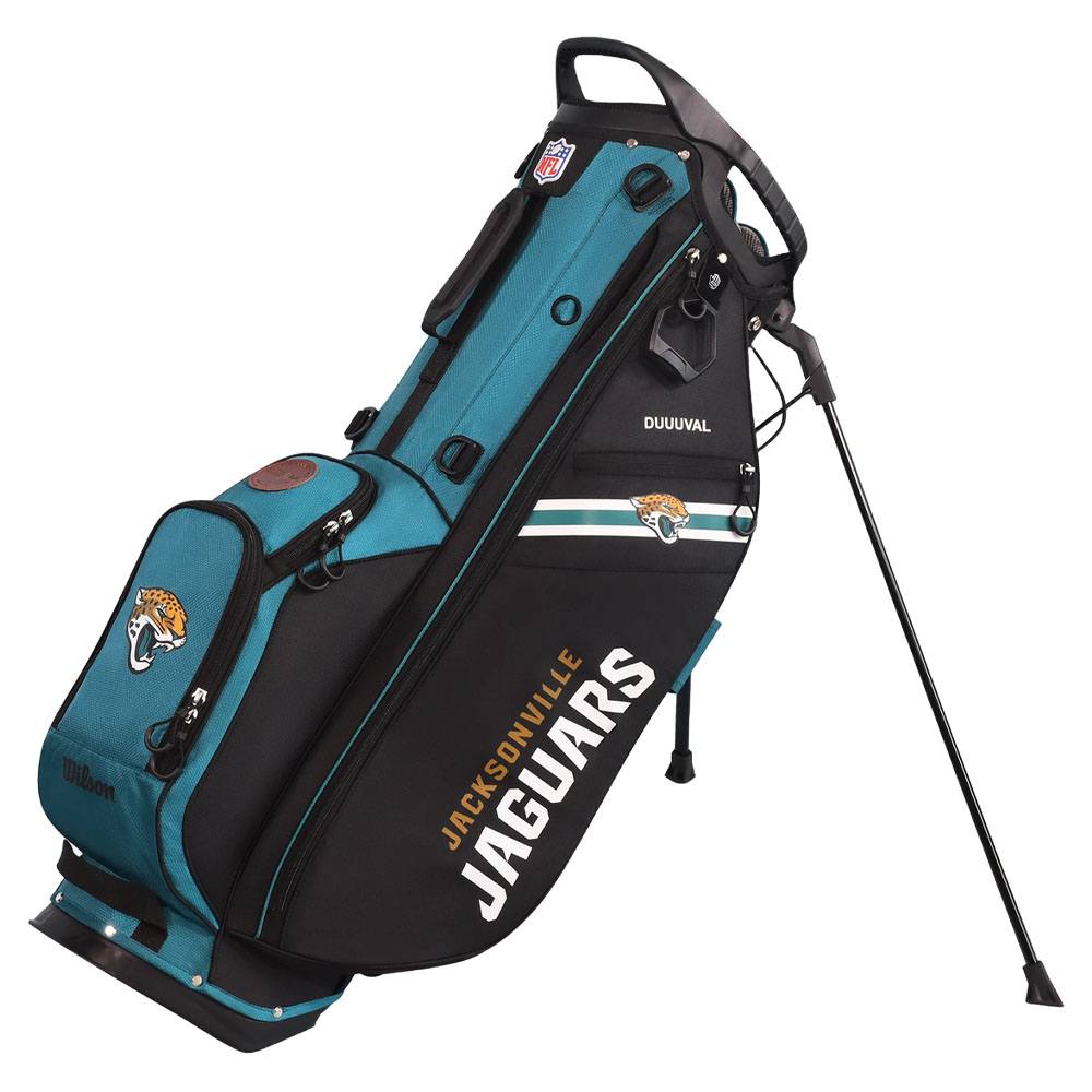 Wilson NFL Stand Bag 2024