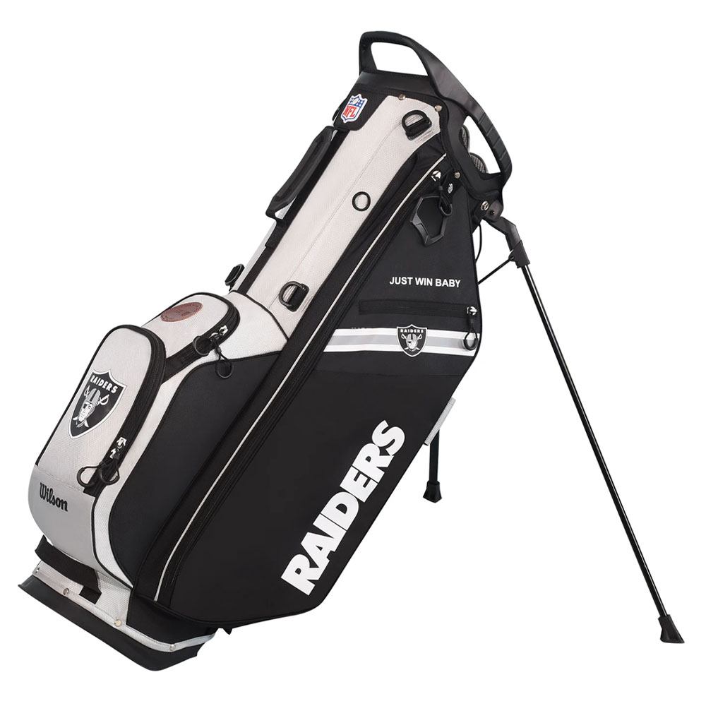 Wilson NFL Stand Bag 2024