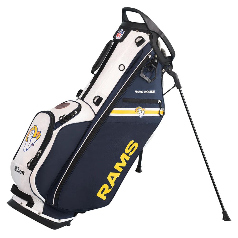 Wilson NFL Stand Bag 2024