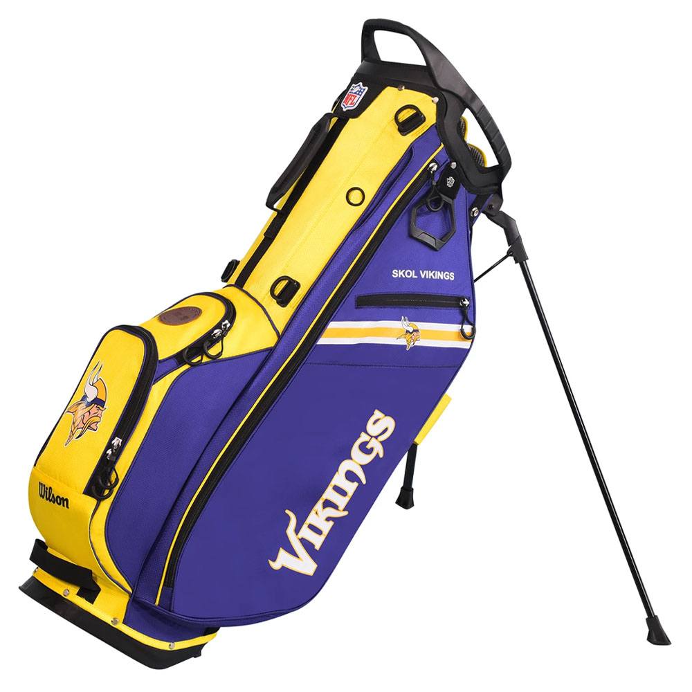 Wilson NFL Stand Bag 2024