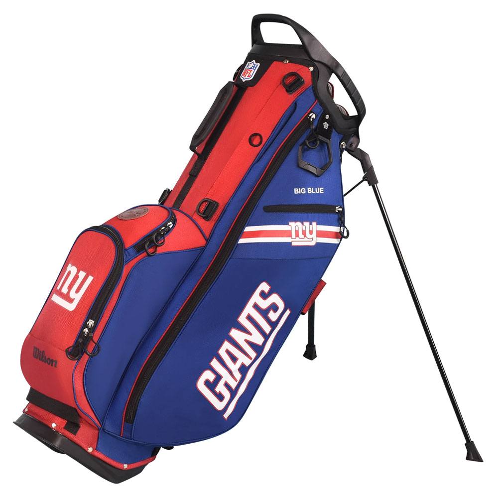 Wilson NFL Stand Bag 2024